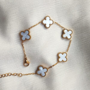 Clover Bracelet Kolkata