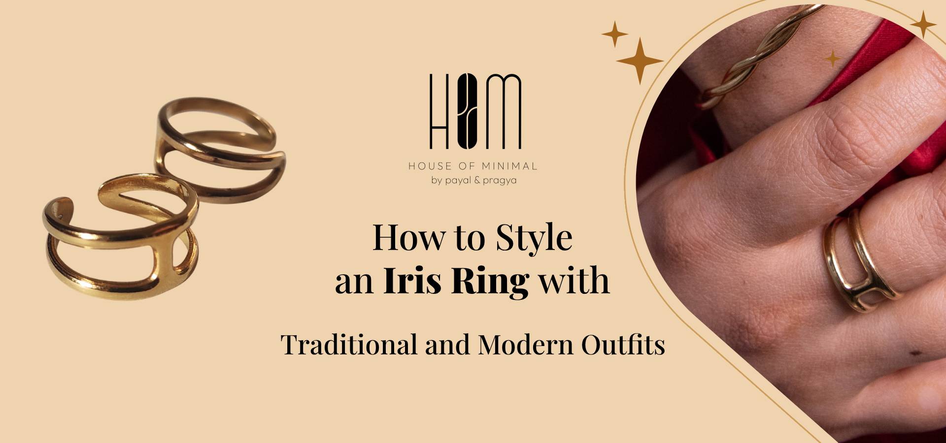 Iris Ring Kolkata
